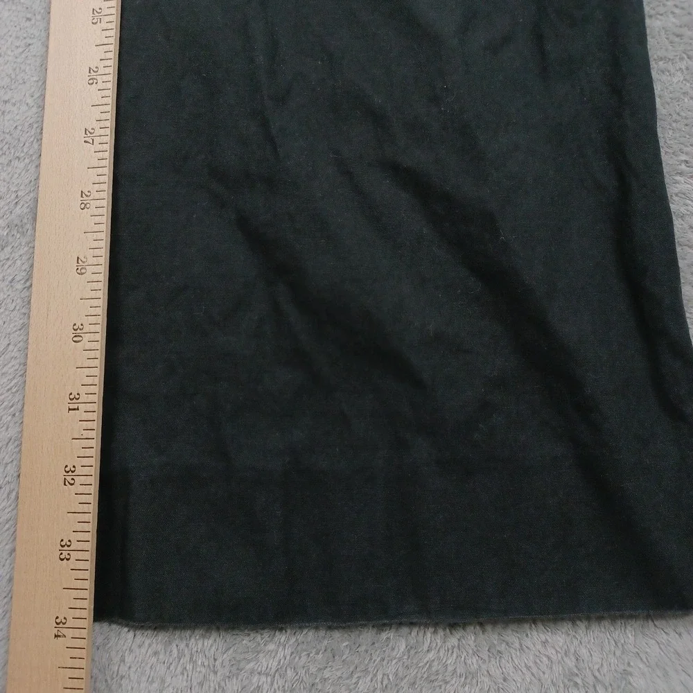 J Lindeberg Pants Mens 54 Gray Bootcut 34x34 Golf Preppy Pockets